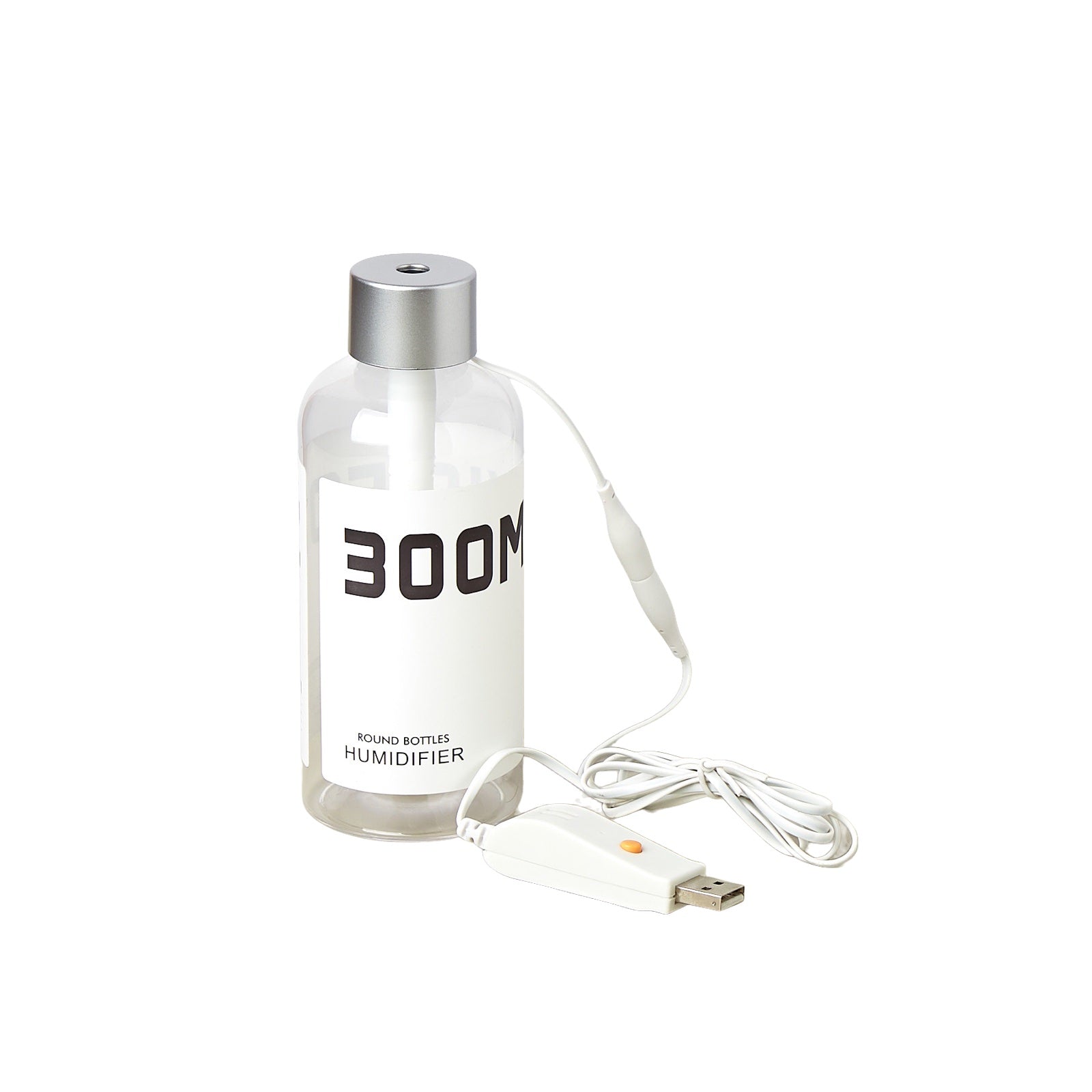 300ml Plastic USB Humidifier Garden Supplies/Accessories Default Title Austin Jungle Co.