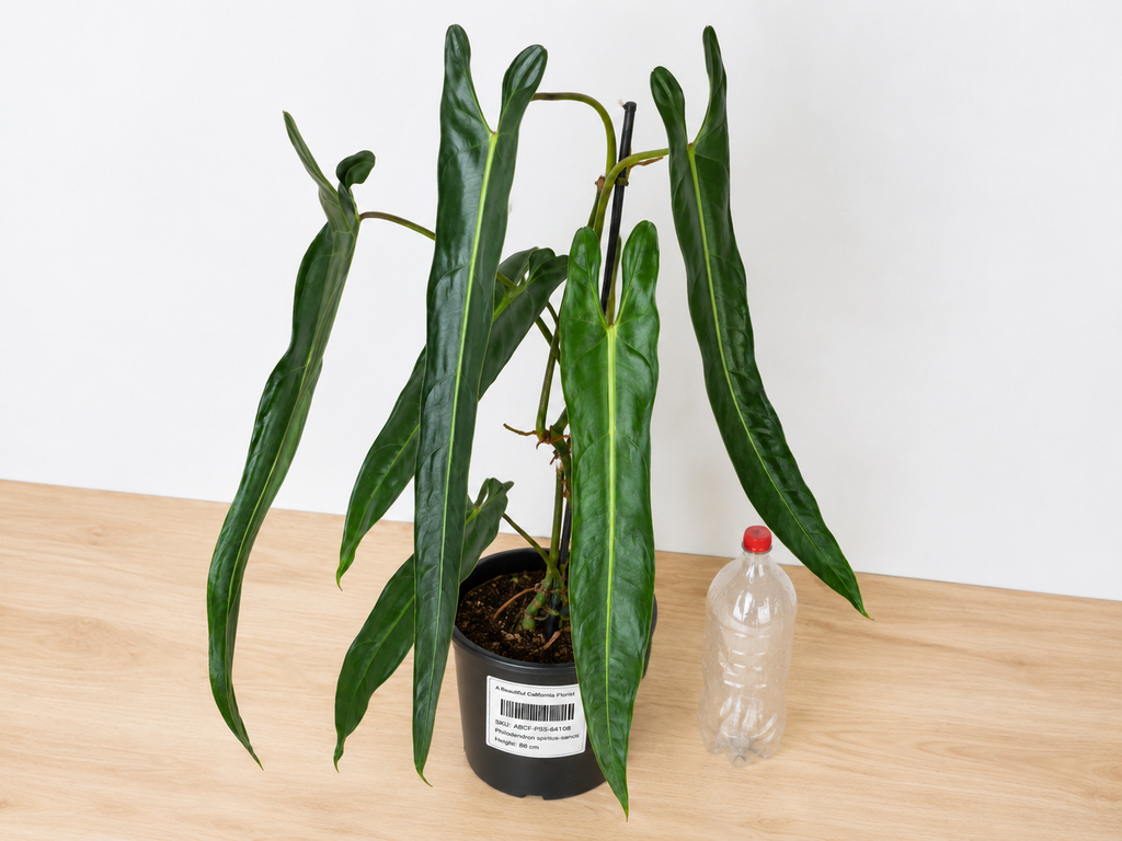 Philodendron spiritus-sancti 80-90CM