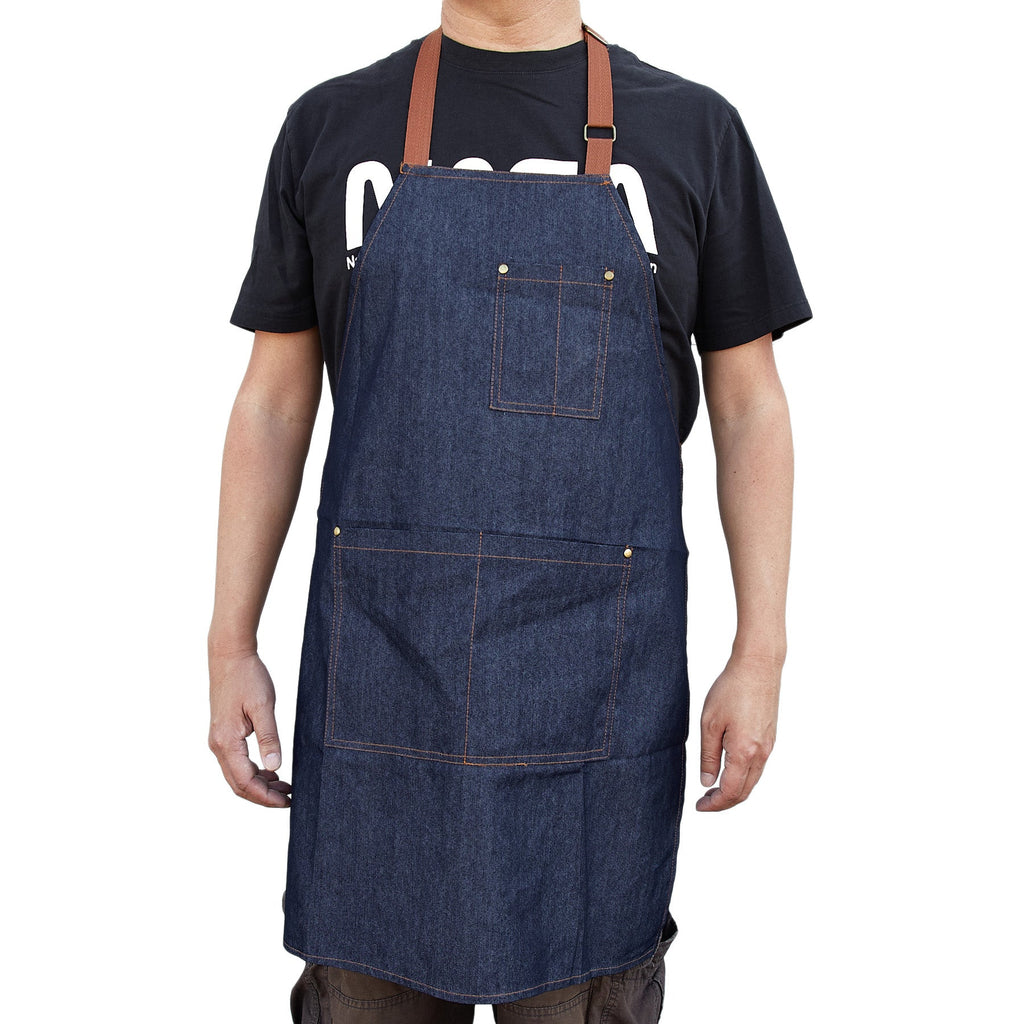 Gardening Apron Garden Supplies/Accessories Default Title Austin Jungle Co.