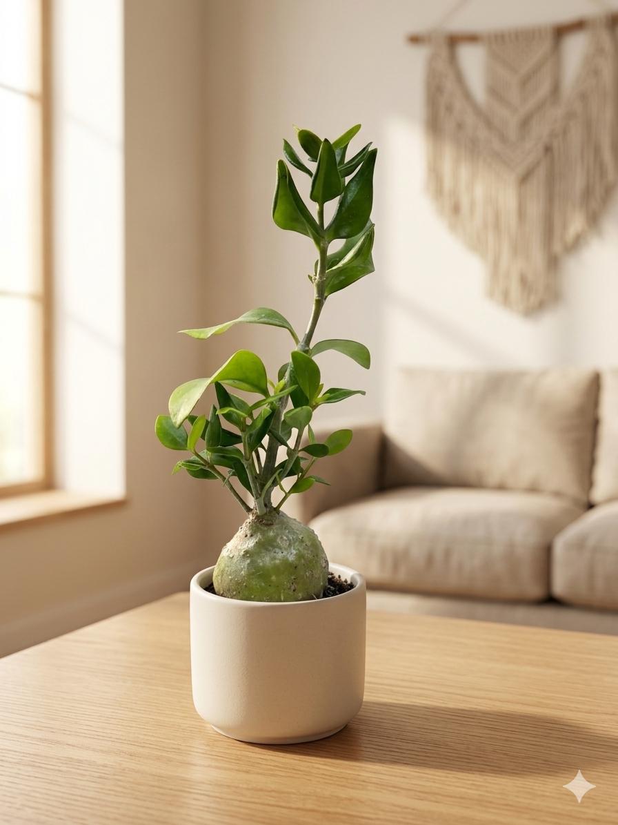 Ant Plant 4" Pot Austin Jungle Co.