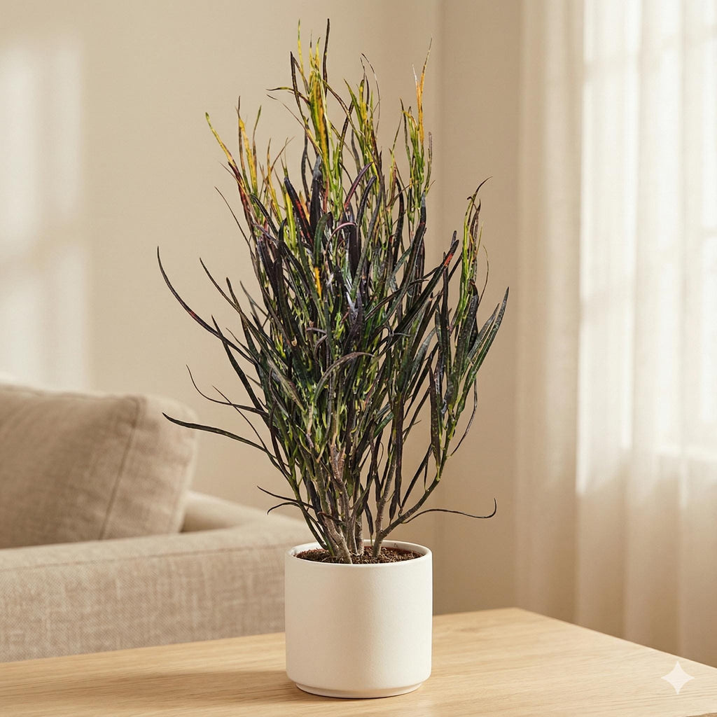 Croton 'Picasso'