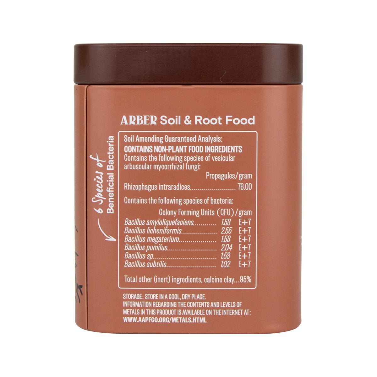 Organic Soil & Root Boost Default Title Austin Jungle Co.