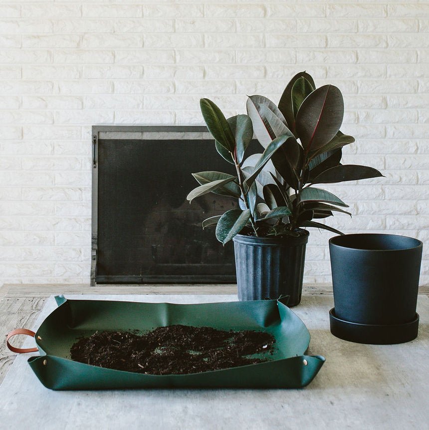 Repotting Mat Default Title Austin Jungle Co.