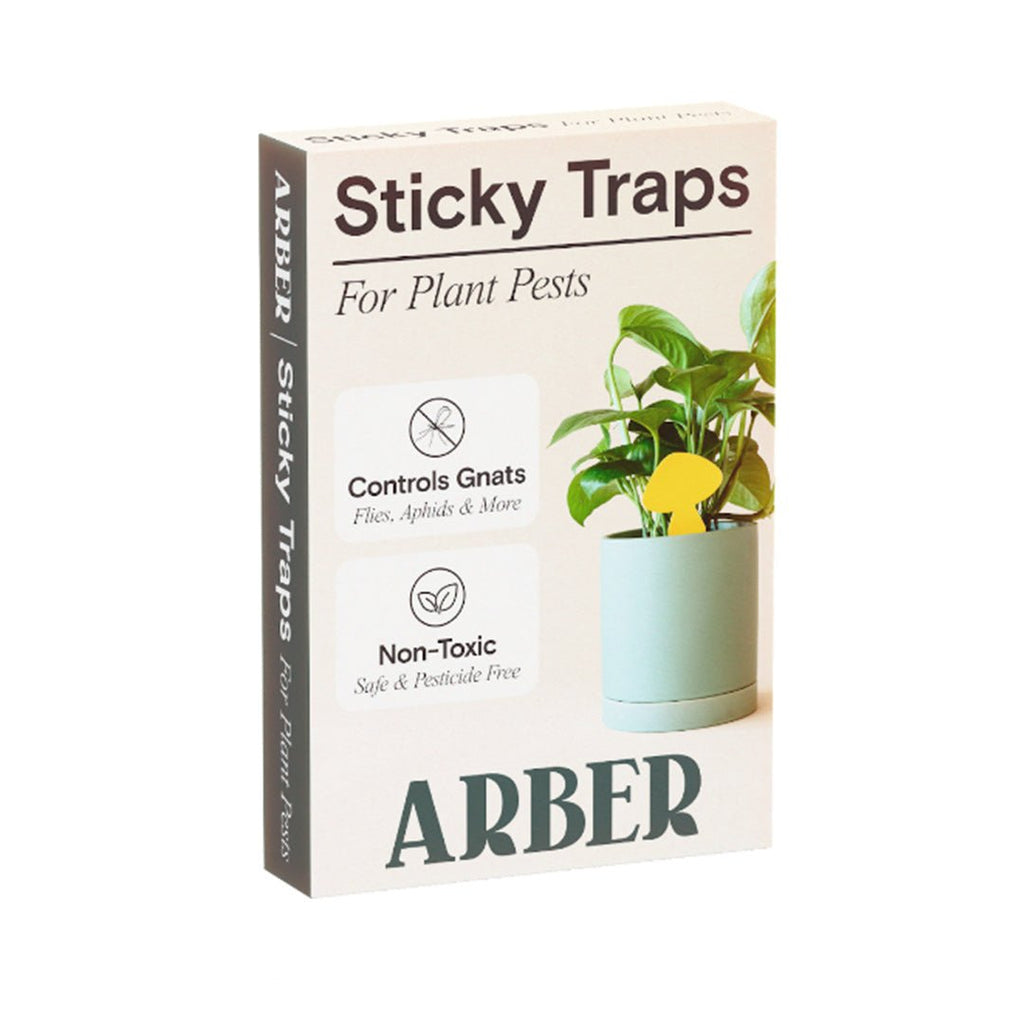 Sticky Traps for Plant Pests Default Title Austin Jungle Co.